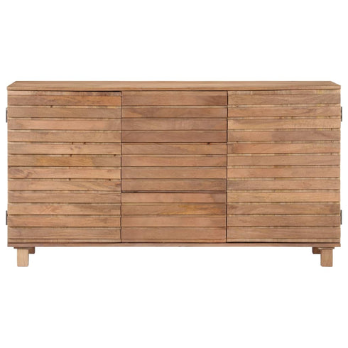Swen Studio -  Sideboard 150x50x81 cm Solid Mango Wood